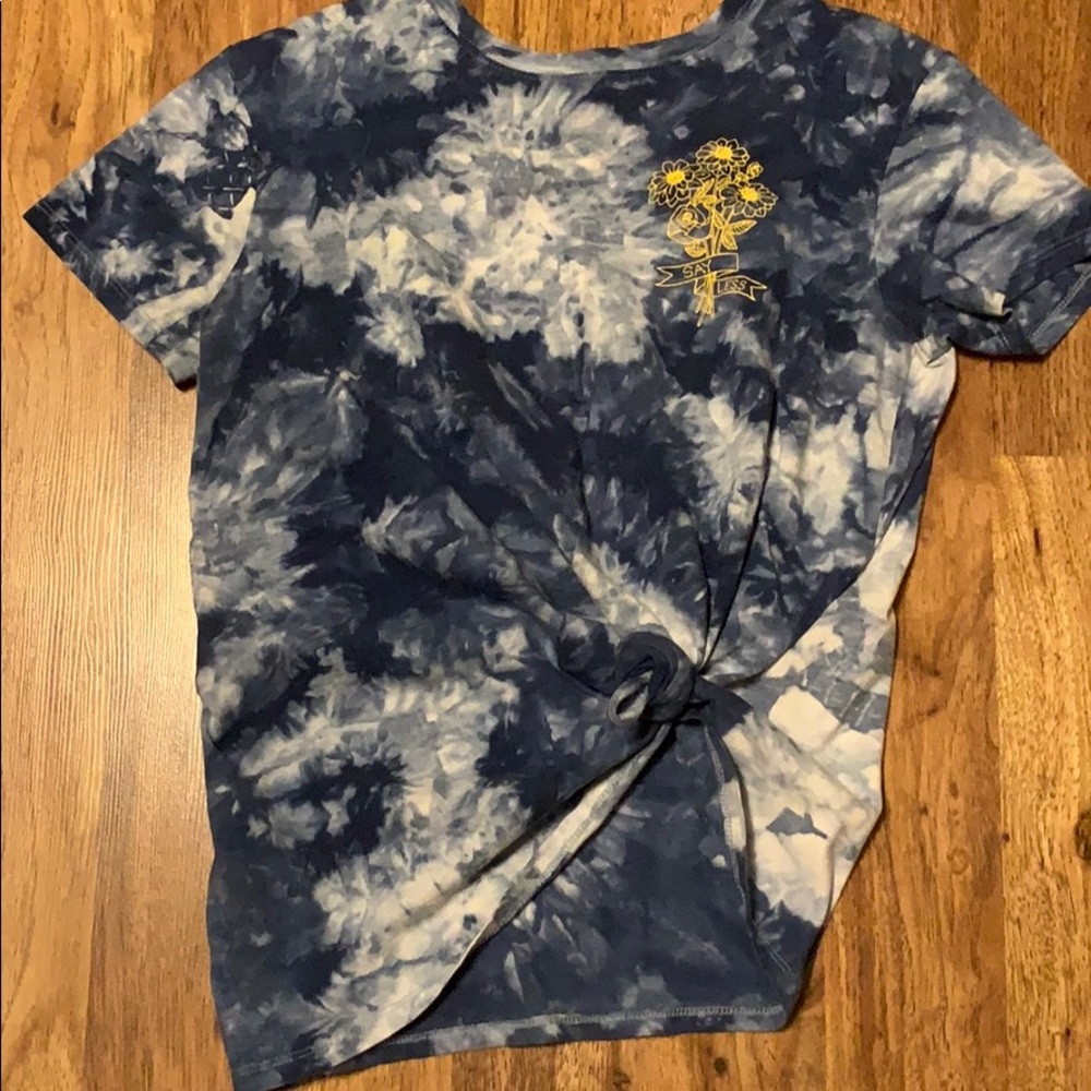 EMPYRE shirt